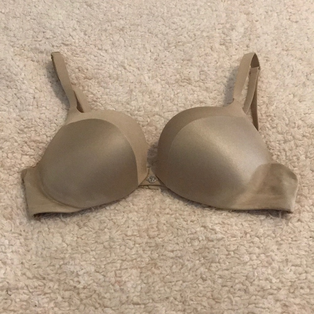 Victoria’s Secret Extra Padded Push-Up Bra